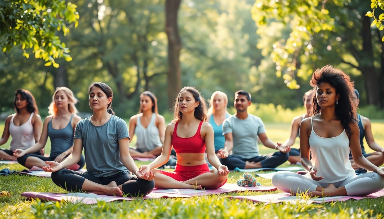 Holistic Personal Growth Courses